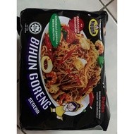 Nuuna bihun goreng pedas