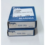BEARING 6200 2RS KOYO