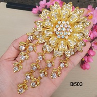 Fancy Kebaya Permata Bros 503