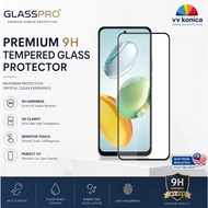 [ 20D 9H ] Honor X7b | X8b | X9 5G | X9 4G | X8 | X7a | X7 Full Cover Premium Tempered Glass Screen 