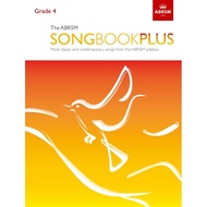 The ABRSM Songbook Plus Grade 4 | ABRSM
