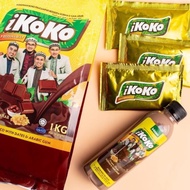 IKOKO MINUMAN COKLAT serbuk perisa coklat INTEAM - MINUMAN KOKO SEDAP iKOKO - CHOCOLATE MALT DRINK -