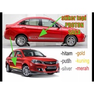 STIKER TEPI PROTON SAGA BLM