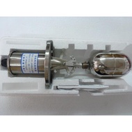Liquid Level Tianhu Pressure Gauge Water Level/Stainless Steel/0202B Controller UQK-0103 Float// 01B