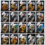 Star Wars 30th Anniversary 3.75 30th Pack/Stawar