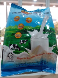 Enricos Full Cream Milk Powder/Susu Tepung Penuh Krim 300g..