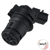 JONY 1pc 85330-21010 Windshield Washer Pump, 85330-21010 85330-60190 Car Windshield Washer Pump, 853