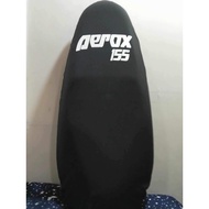 AEROX ANTI SCRATCH SEAT COVER