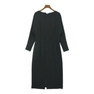 Whim Gazette Dress Black Women