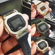 🔥G SHOCK GMS5600 CERMIN KACA FOR WOMEN🔥