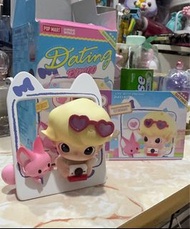 (賣/換）Pucky車/Dimoo記念日