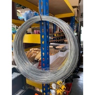 galvanized wire/dawai ikat besi link