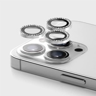 casetify閃亮鏡頭膜保護貼適用蘋果iPhone15 pro/14pro max攝像頭