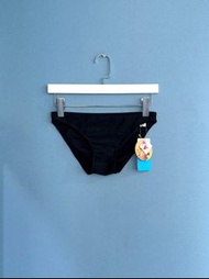 Arena女士三角泳褲 size: 34