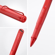 LAMY ipad 專用數位觸控筆-iphone不適用 / safari note+ / 紅色