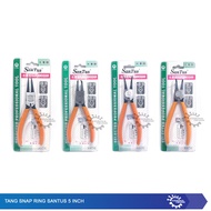 Santus - Snap Pliers 5 InchRing