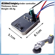 EliteScope 55A 21V cờ lê điện Board điều khiển công cụ điện Bo mạch chủ phụ kiện không chổi than Lit