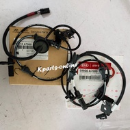 REAR WHEEL ABS SENSOR (GENUINE PARTS) KIA CERATO K3 > 59910-A7000 / 59930-A7000