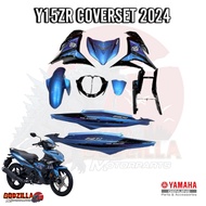 B17-F1000-A0-PM COVERSET YAMAHA Y15ZR V2 2024 PBMJ ORIGINAL HLY Y15