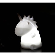 SMOKO INC. Uni Unicorn Ambient light Uni獨角獸LED小夜燈(白色)