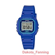 leather watch ✚▥Original Casio LA-20WH Series Children Waterproof Digital Watch~Jam Tangan Budak