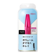 Imju dejavu 塗抹式假睫毛 睫毛膏 Lash Knockout Extra Volume 1號 黑色