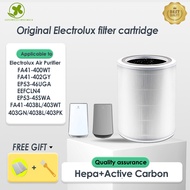 Local Seller Replacement Filter Compatible Electrolux FA41-400WT/FA41-402GY/FA41-403BL/403WT/403GN