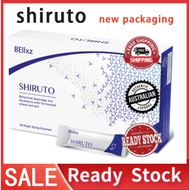 100% original [Transportation Insurance] Free shipping Shiruto 免疫系統 (1g*30sachets/box)EXP：2025