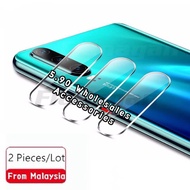 (2PCS)Huawei Mate 9/Mate 9 Pro/Mate 10/Mate 10 Pro/P30/P30 Pro Camera Lens Soft Glass Protector