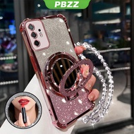 【3 in 1】Case for OPPO A94 4G Reno 5F reno 5 lite phone casing Softcase Silicone shockproof Cover new