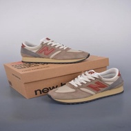 New Balance M730 系列 校園風復古休閒鞋