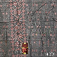 SARUNG KETJUBUNG GOYOR PUTIHAN GOLD ORIGINAL SARUNG KETJUBUNG MURAH