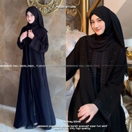 Premium Turkish Abaya Dress code 5540