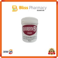 Quorbyx G25 Cream 100g