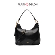 ALAIN DELON Ladies Shoulder Single Bag AHB5413PN3ML5 Beg Bahu Wanita