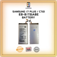 LCDSHOP88 SAMSUNG BATTERY J7 PLUS BATTERY C710 BATTERY SAMSUNG J7 PLUS BATTERY SAMSUNG C710 BATTERY 