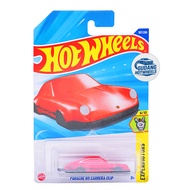 Hot Wheels Porsche 911 Carrera Clip