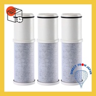 Mitsubishi Chemical Cleansui water purification cartridge 3-pack CNC0001T successor BCC12003