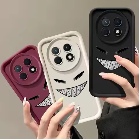 For Honor X9C X7C X9B X8B X7B X9A X8A X6 X7A X6A X5 Plus 4G 5G Anti Fall Dustproof Matte Shell Prote