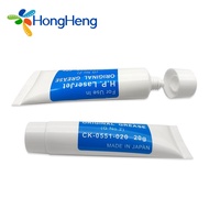 1Pcs Lubricant Silicone Grease for CANON HP Brother Fuser Film Sleeve Gear FY9-6022-000 CK-0551-020 