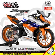 Decal Cbr 150R Full Body 2021 Stiker Cbr 150R 2021 Full Body Striping Cbr 150R 2021 Full Body HRC2