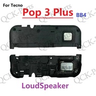 Loud Speaker For Tecno Pop 3 Plus BB4 LoudSpeaker Buzzer Ringer Flex Cable Replacement Part