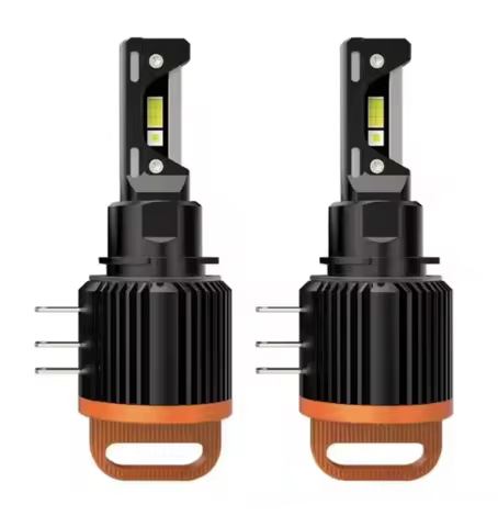 H15 LED G2 H7 LED Car Lights Canbus Lamps Headlight Bulbs High Low Beam Daytime Running Lights for M