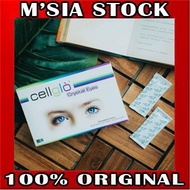 Cellglo Crystal Eyes Eye Protection Drink Myopia Reduce Multifunctional Health Supplement [without box without box]