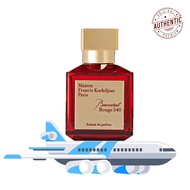 MFK Baccarat Rouge 540 EDP 70ml