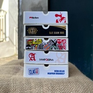 Cool Ashtray Aesthetic Ashtray Unique Aesthetic Ashtray Grade Gypsum Ashtray a