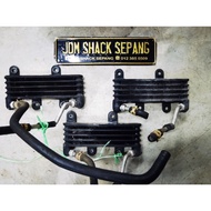 GEARBOX ATF OIL COOLER ORIGINAL