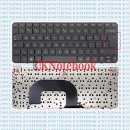 Keyboard hp Pavilion DM1-3000 DM1-3100 DM1-3200 DM1-0004 DM1-2001 DM1-150 DM1-150