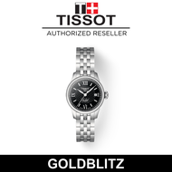 Tissot T41.1.183.53 Le Locle Automatic Small Lady Watch