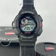 Casio G Shock Tough Solar Mudman Red Eye G-9300-1